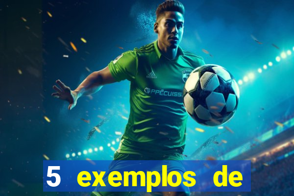 5 exemplos de jogos teatrais